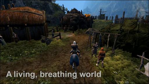 Bande annonce technologique CES 2008