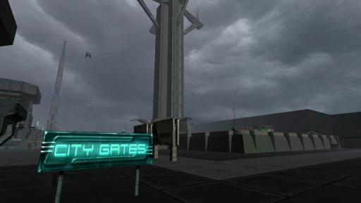 Nouveau moteur graphique 2008