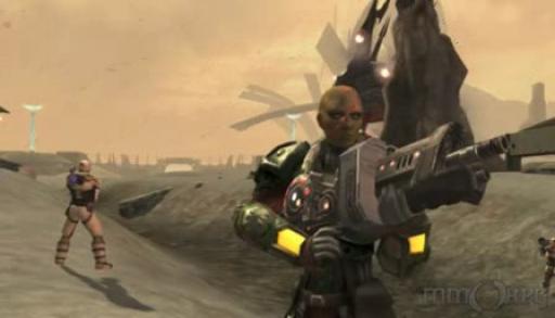 Présentation des hybrides de Tabula Rasa