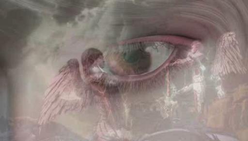 Cinématique de Kamael