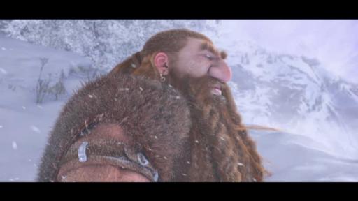 Bande annonce World of Warcraft E3 2006