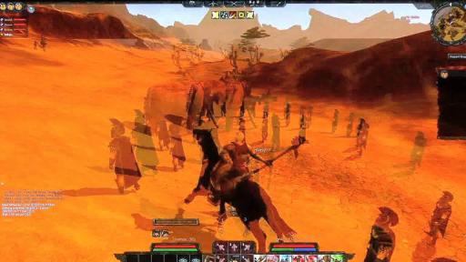 Présentation de montures - Partie 2