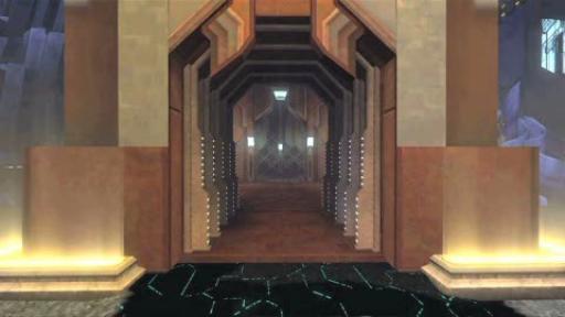 Interview de Demetrius Comes