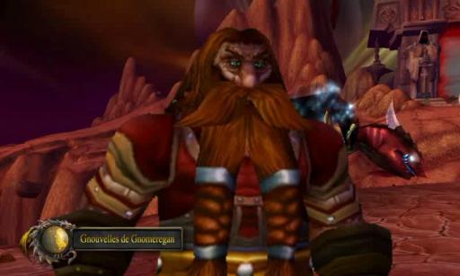 Les drakes du néant