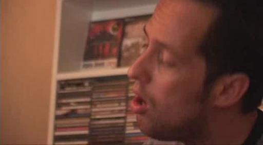 Journal de développement vidéo : Romano et les Cavedwellers