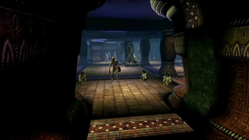 Les Chambres d'Onyx