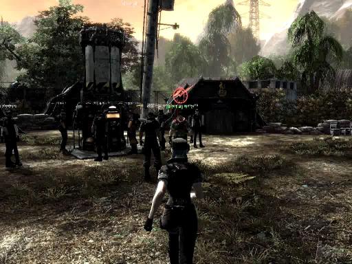 Les quêtes et cités d'Huxley