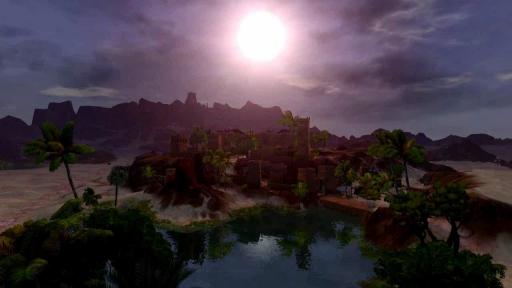 Bande annonce de mars 2008