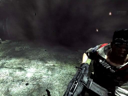 Les combats d'Huxley