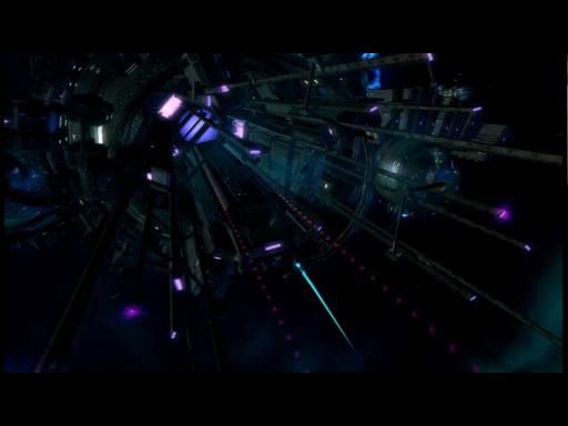 Teaser de Jumpgate Evolution