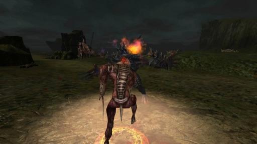 Bande annonce de mars 2008