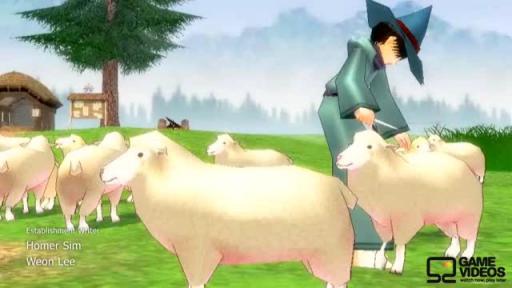 Bande annonce « Fantasy Life »