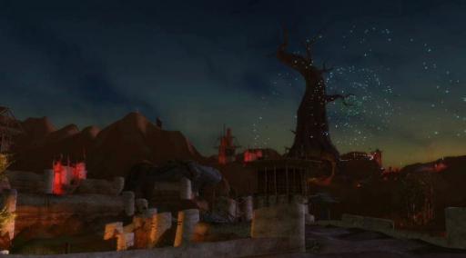 Fin de la bêta de Guild Wars