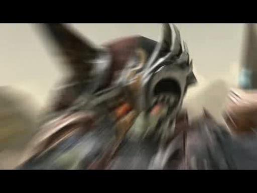 Présentation des classes 