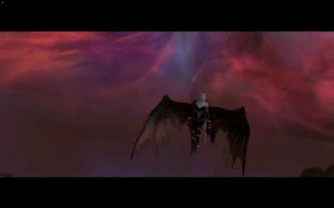 Flash Back Quête Asmodienne