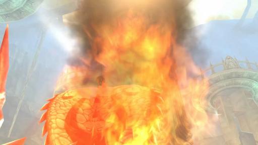 Présentation des classes - Le Sorcier