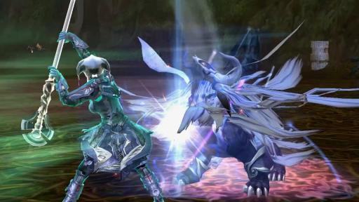 Présentation des classes - L'Aède