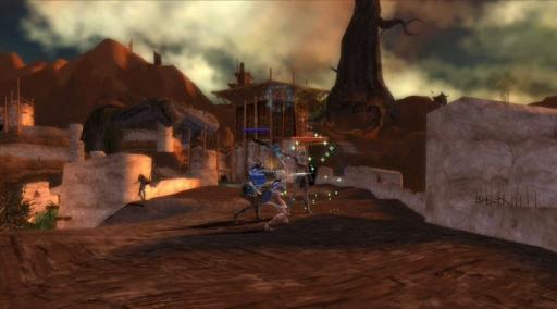 Week-end PvP Extreme