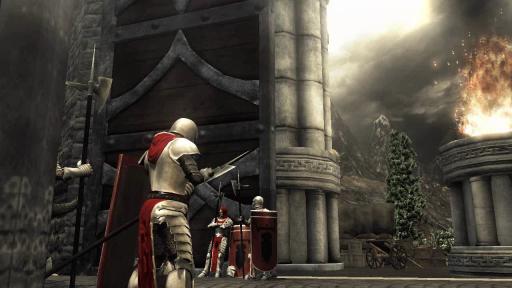 Bande annonce de Mortal Online