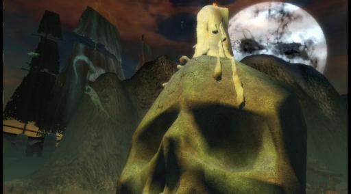 Souvenirs d'Halloween 2005