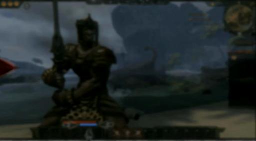 Vidéo officielle sur l'interface