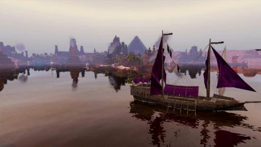 Bande annonce d'avril 2008