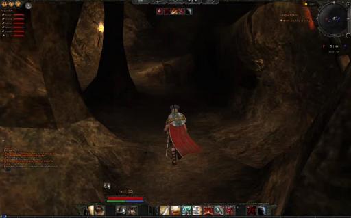 Week-end PvP Gamespot : instance CTF