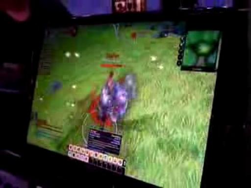 Elu du Chaos - Scénario au New York Comic-Con'08