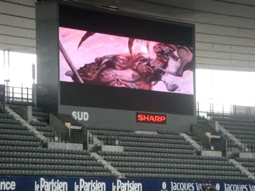 Gamesday 2008 : annonce version 5 Warhammer 40K