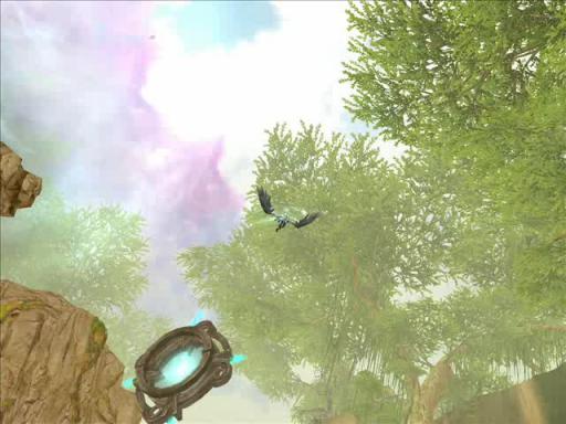 A la découverte d'Eltnen part. 2