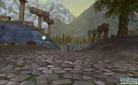 La terre des asmodiens