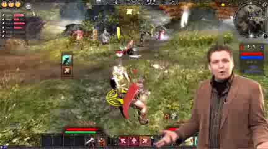 Hyborian Insider #2