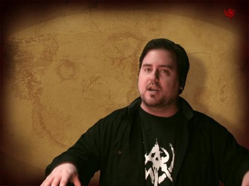 Vidéo de Production #18 - Introduction au système des Guildes