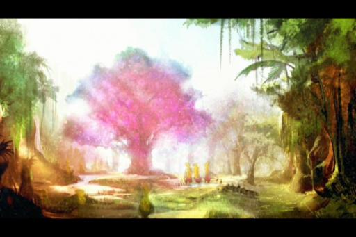 Project NED : Bande annonce