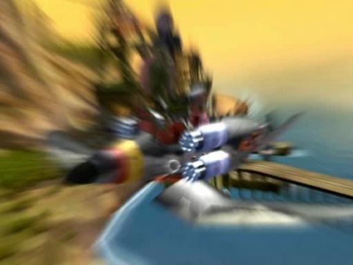 Film promotionnel de bêta-test