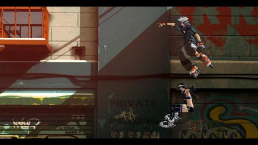 Bande annonce de lancement