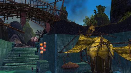 Vidéo du Preview Event de Factions