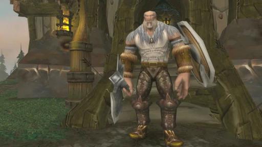 Howling Fjord Sholazar Basin