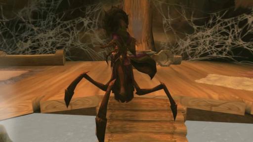 Dragonblight Grizzly Hill