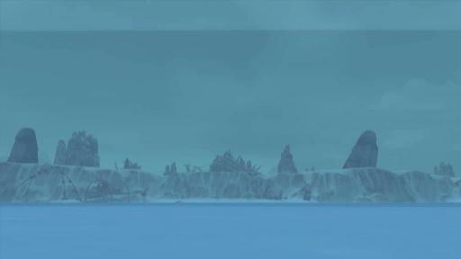 La toundra boréenne