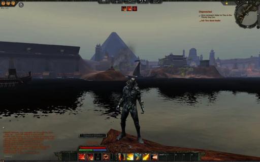 Open Beta VI - Buffs et transformation du Héraut de Xotli