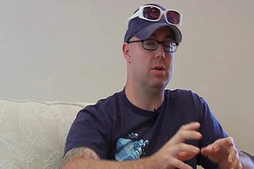 Vidéo de Production #16 - Les Voix dans WAR