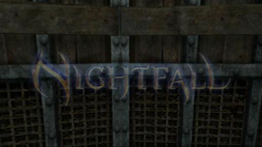 Bande annonce Guild Wars Nightfall #1