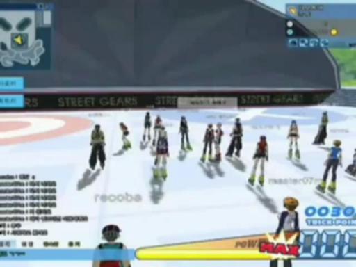 Les modes de courses