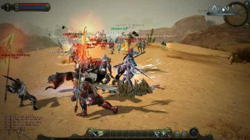 Fin de CBT2 - Une bêta placée sous le sceau du PvP