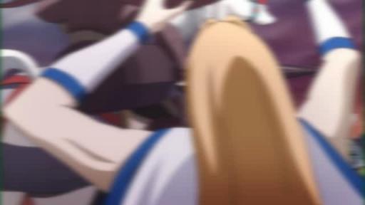 Film d'animation Goonzu 