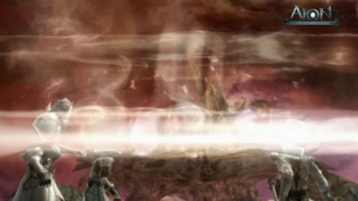 Quand la "FUREUR" s'empare d'Aion