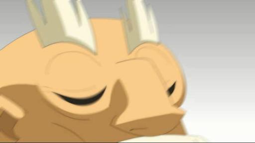 Webisode 2 : les pouvoirs de Ruel