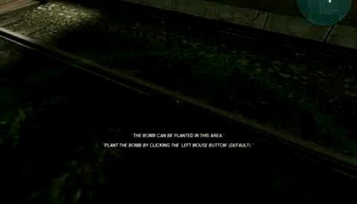 Gameplay de Combat Arms