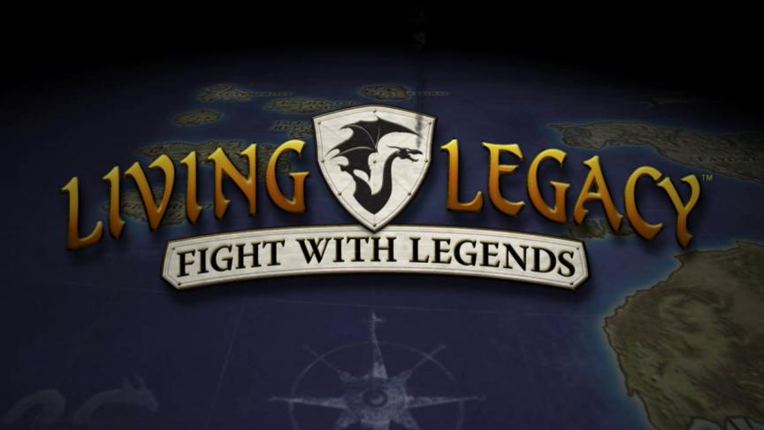 Living Legacy